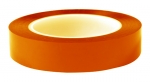 1/8" HIGH TEMP 2 MIL ORANGE TAPE 430F
